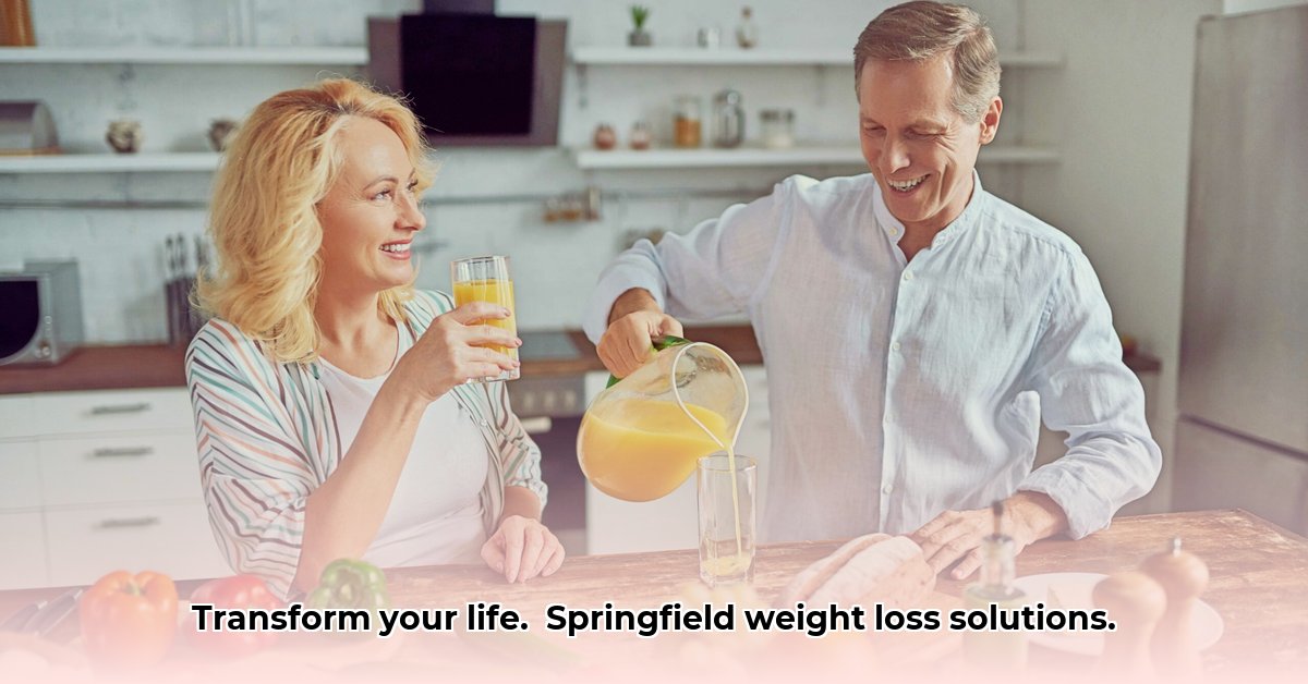 springfield-weight-loss